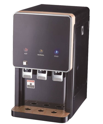 TableTop RO System Water Purifer Without Display Screen