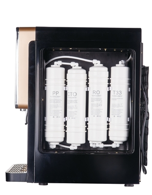 TableTop RO System Water Purifer Without Display Screen